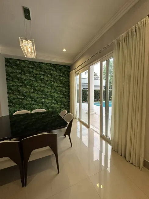 Foto 9 de Casa com 4 quartos para alugar, 630m2 em Jundiaí Mirim, Jundiai - SP