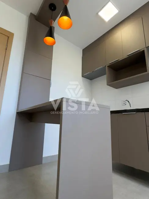 Apartamento com 2 quartos para alugar, 51m2 em Horto Florestal, Jundiai - SP - imagem 2 Foto 2 de Apartamento com 2 quartos para alugar, 51m2 em Horto Florestal, Jundiai - SP