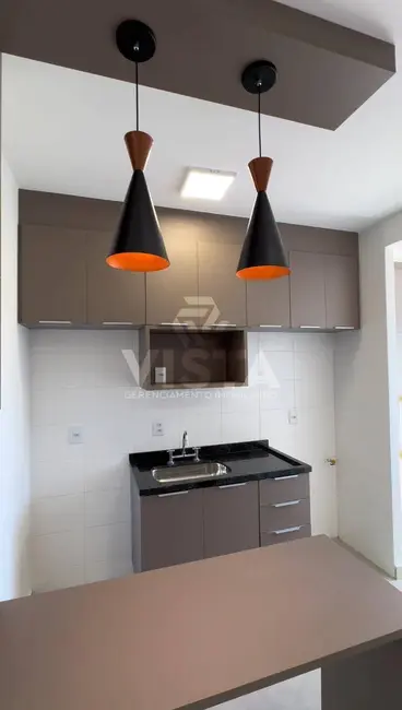 Apartamento com 2 quartos para alugar, 51m2 em Horto Florestal, Jundiai - SP - imagem 8 Foto 8 de Apartamento com 2 quartos para alugar, 51m2 em Horto Florestal, Jundiai - SP