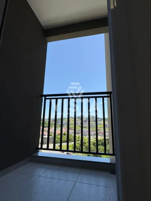 Apartamento com 2 quartos para alugar, 51m2 em Horto Florestal, Jundiai - SP - imagem 4 Foto 4 de Apartamento com 2 quartos para alugar, 51m2 em Horto Florestal, Jundiai - SP