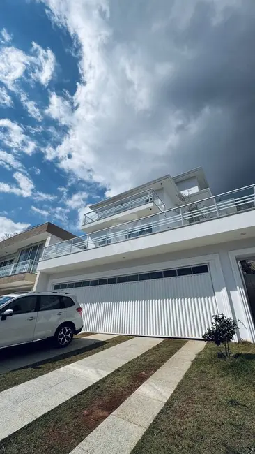Foto 2 de Casa com 3 quartos à venda em Jardim Promeca, Varzea Paulista - SP