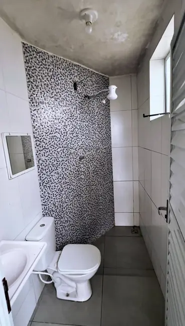 Foto 7 de Casa com 2 quartos para alugar, 70m2 em Vila Progresso, Jundiai - SP