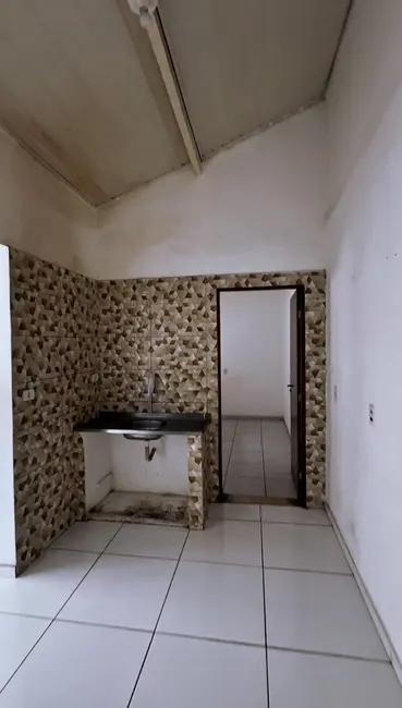 Foto 2 de Casa com 2 quartos para alugar, 70m2 em Vila Progresso, Jundiai - SP