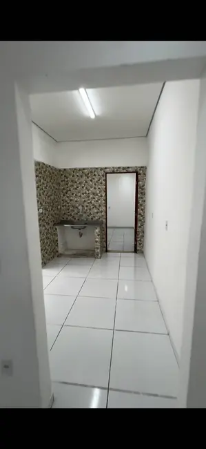 Foto 9 de Casa com 2 quartos para alugar, 70m2 em Vila Progresso, Jundiai - SP