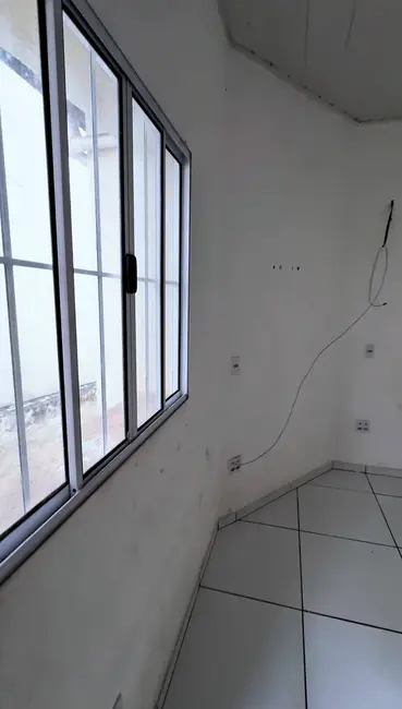 Foto 6 de Casa com 2 quartos para alugar, 70m2 em Vila Progresso, Jundiai - SP