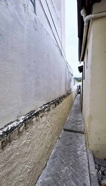 Foto 8 de Casa com 2 quartos para alugar, 70m2 em Vila Progresso, Jundiai - SP