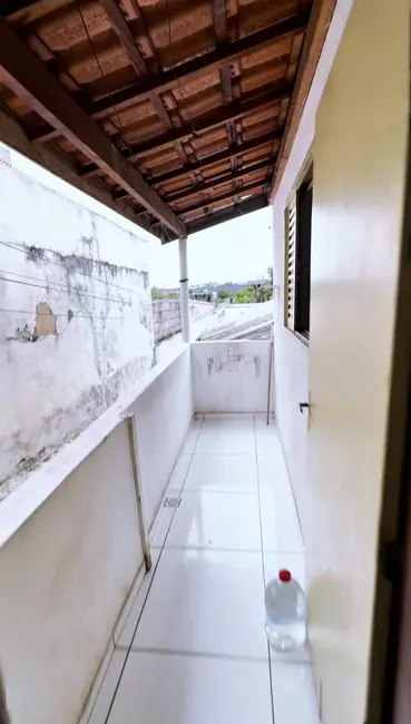 Foto 1 de Casa com 2 quartos para alugar, 70m2 em Vila Progresso, Jundiai - SP