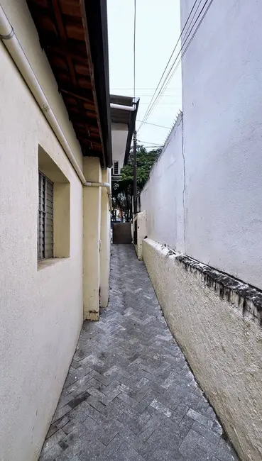 Foto 3 de Casa com 2 quartos para alugar, 70m2 em Vila Progresso, Jundiai - SP