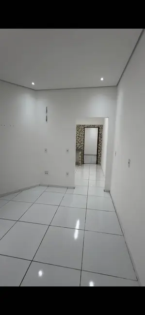 Foto 3 de Casa com 2 quartos para alugar, 70m2 em Vila Progresso, Jundiai - SP
