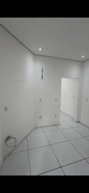 Foto 1 de Casa com 2 quartos para alugar, 70m2 em Vila Progresso, Jundiai - SP