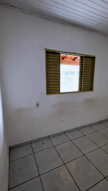 Foto 4 de Casa com 2 quartos para alugar, 70m2 em Vila Progresso, Jundiai - SP