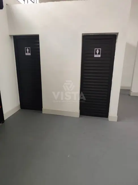 Foto 3 de Armazém / Galpão para alugar, 132m2 em Vila Santa Terezinha, Varzea Paulista - SP