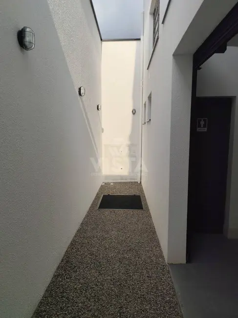 Foto 6 de Armazém / Galpão para alugar, 132m2 em Vila Santa Terezinha, Varzea Paulista - SP