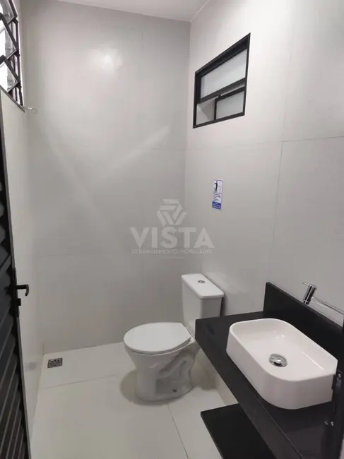 Foto 2 de Armazém / Galpão para alugar, 132m2 em Vila Santa Terezinha, Varzea Paulista - SP