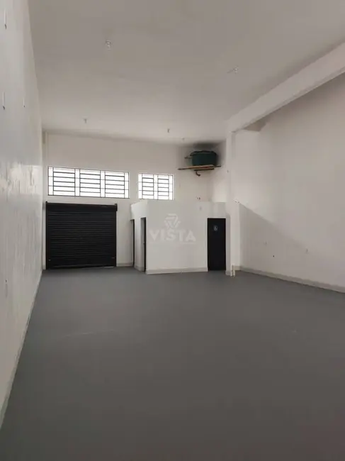 Foto 4 de Armazém / Galpão para alugar, 132m2 em Vila Santa Terezinha, Varzea Paulista - SP