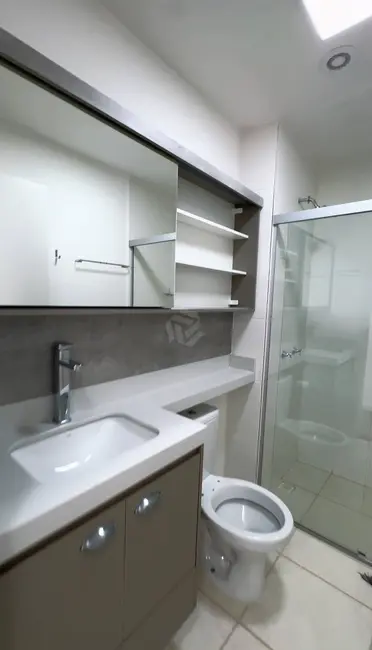 Foto 9 de Apartamento com 3 quartos para alugar, 54m2 em Vila Rio Branco, Jundiai - SP