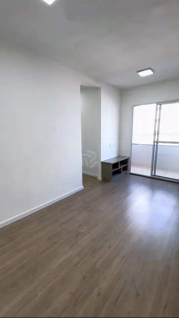 Foto 5 de Apartamento com 3 quartos para alugar, 54m2 em Vila Rio Branco, Jundiai - SP