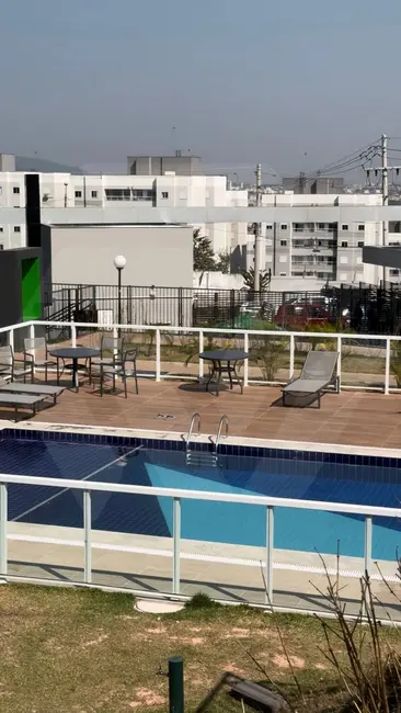 Foto 2 de Apartamento com 3 quartos para alugar, 60m2 em Vila Rio Branco, Jundiai - SP