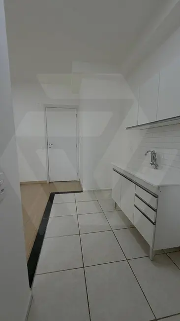 Foto 3 de Apartamento com 3 quartos para alugar, 60m2 em Vila Rio Branco, Jundiai - SP
