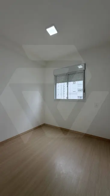 Foto 7 de Apartamento com 3 quartos para alugar, 60m2 em Vila Rio Branco, Jundiai - SP