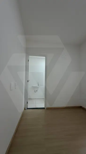 Foto 4 de Apartamento com 3 quartos para alugar, 60m2 em Vila Rio Branco, Jundiai - SP