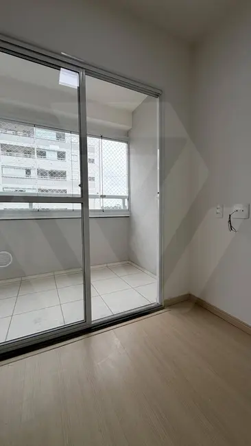 Foto 8 de Apartamento com 3 quartos para alugar, 60m2 em Vila Rio Branco, Jundiai - SP