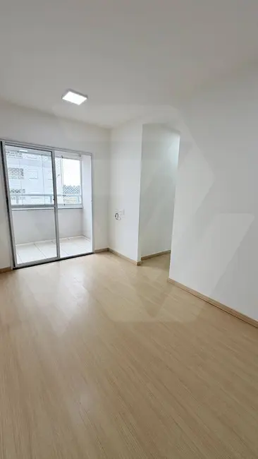 Foto 5 de Apartamento com 3 quartos para alugar, 60m2 em Vila Rio Branco, Jundiai - SP