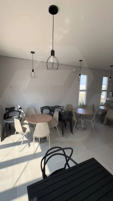 Foto 9 de Apartamento com 3 quartos para alugar, 60m2 em Vila Rio Branco, Jundiai - SP