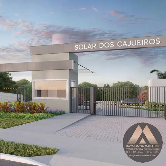Foto 1 de Apartamento à venda, 25688m2 em Camacari - BA