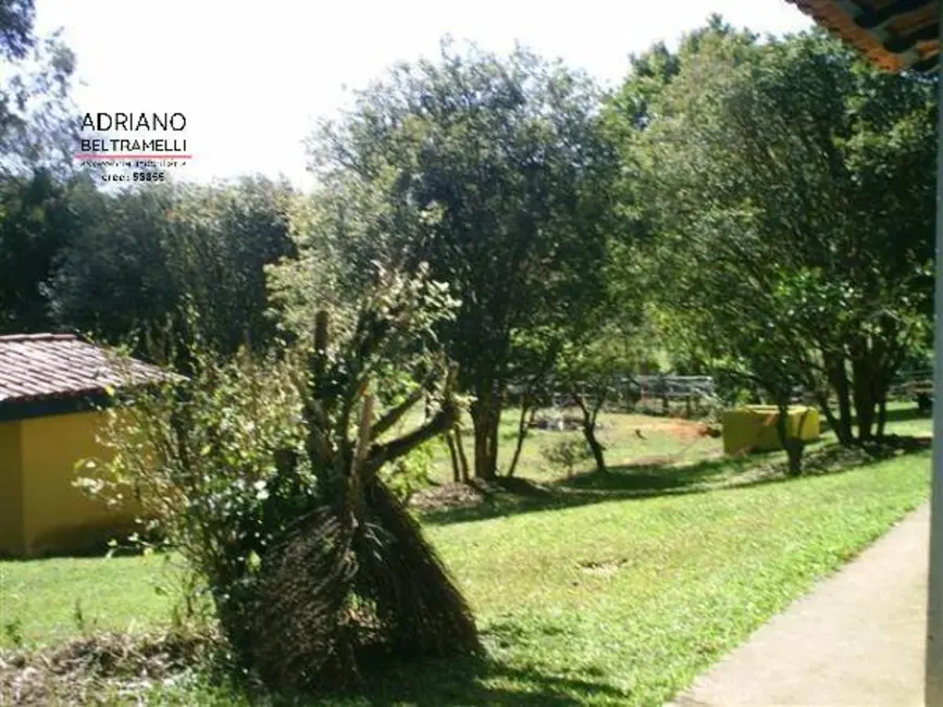 Foto 7 de Sítio / Rancho com 5 quartos à venda, 990m2 em Joaquim Egídio, Campinas - SP