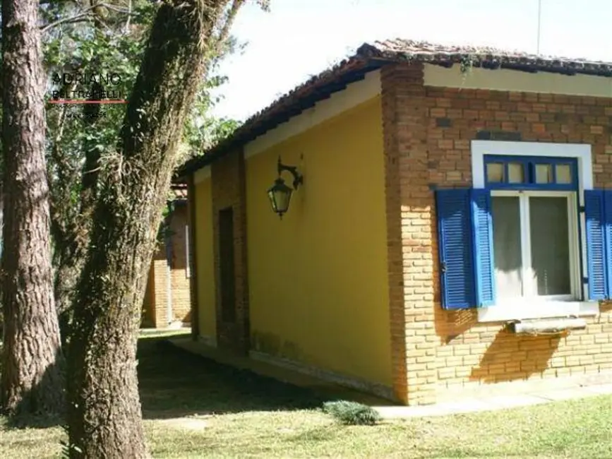 Foto 8 de Sítio / Rancho com 5 quartos à venda, 990m2 em Joaquim Egídio, Campinas - SP