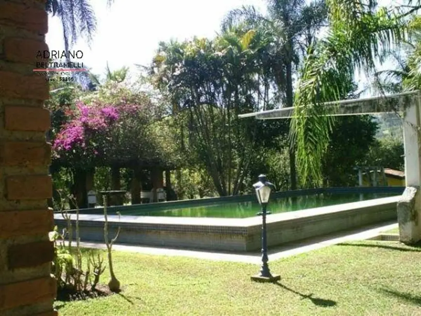 Foto 3 de Sítio / Rancho com 5 quartos à venda, 990m2 em Joaquim Egídio, Campinas - SP