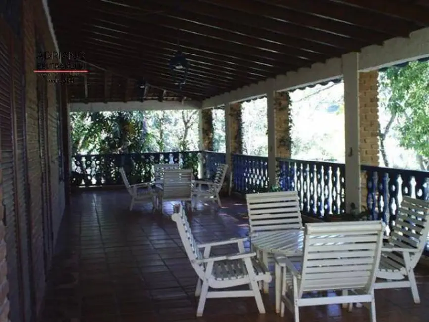 Foto 5 de Sítio / Rancho com 5 quartos à venda, 990m2 em Joaquim Egídio, Campinas - SP