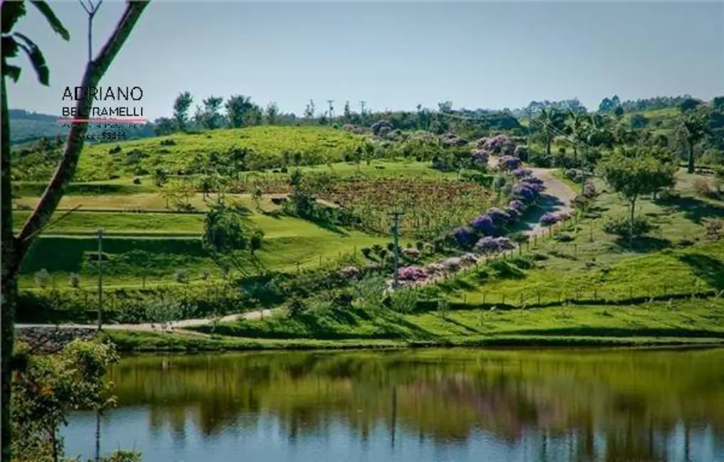 Foto 1 de Chácara à venda, 21000m2 em Joaquim Egídio, Campinas - SP