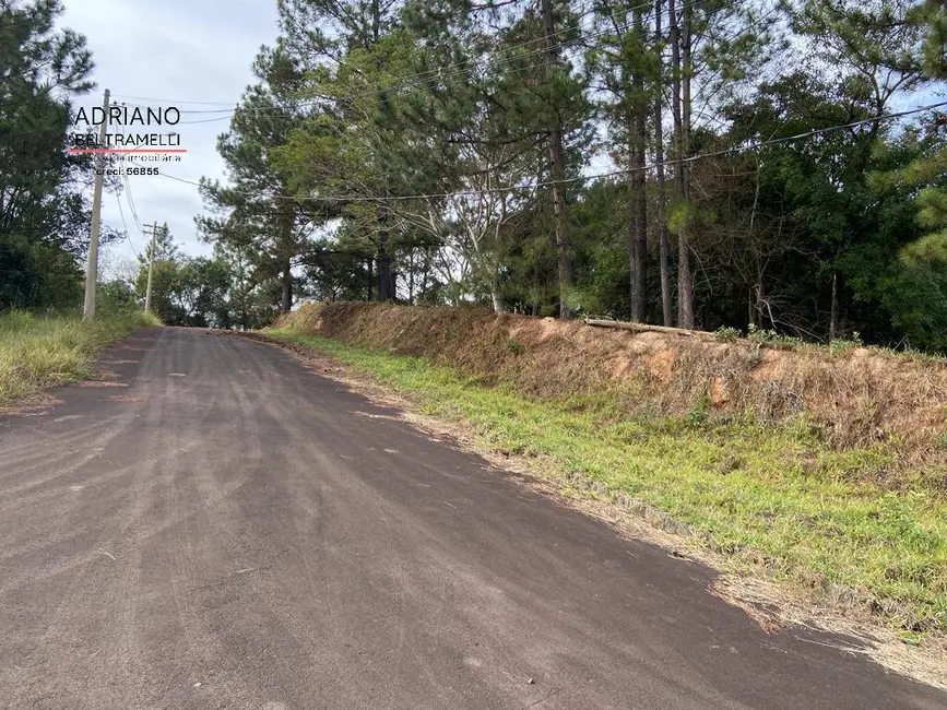 Foto 3 de Terreno / Lote à venda, 2500m2 em Joaquim Egídio, Campinas - SP