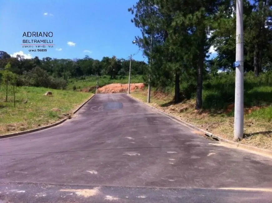 Foto 1 de Terreno / Lote à venda, 2500m2 em Joaquim Egídio, Campinas - SP