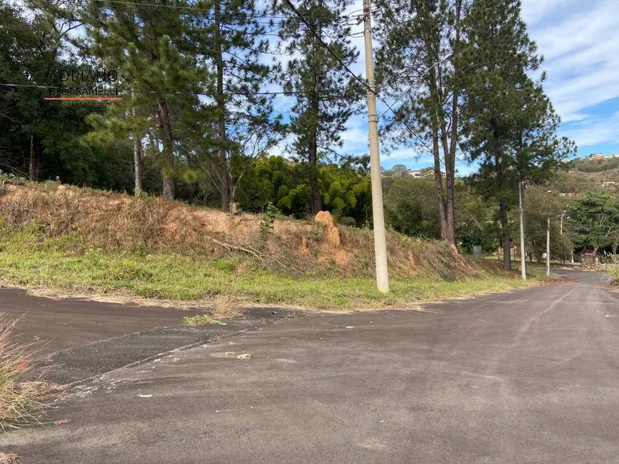 Foto 4 de Terreno / Lote à venda, 2500m2 em Joaquim Egídio, Campinas - SP