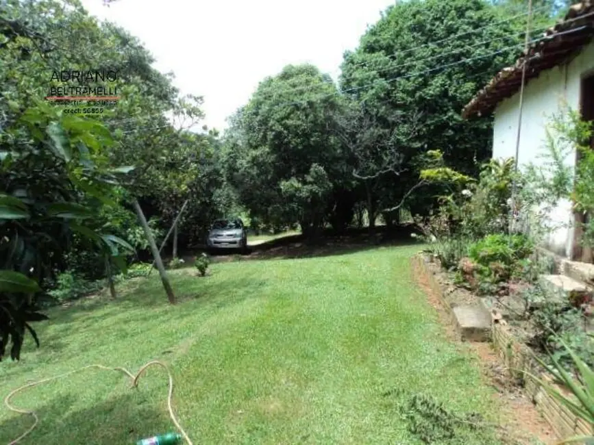 Foto 5 de Terreno / Lote à venda, 3000m2 em Parque Jatibaia (Sousas), Campinas - SP