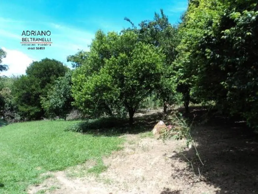 Foto 1 de Terreno / Lote à venda, 3000m2 em Parque Jatibaia (Sousas), Campinas - SP