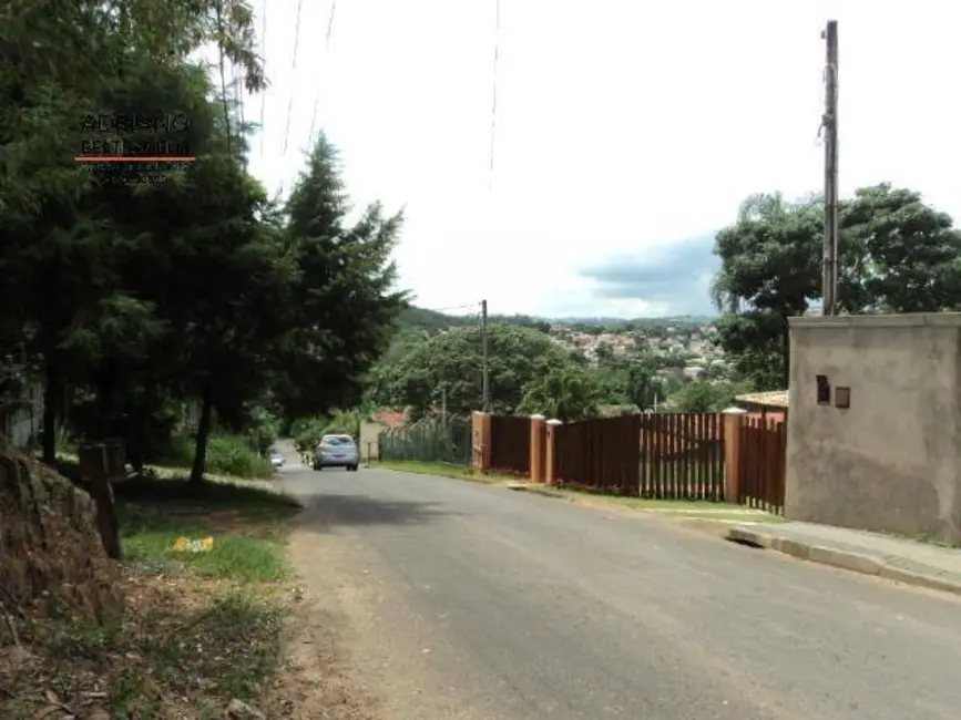 Foto 8 de Terreno / Lote à venda, 3000m2 em Parque Jatibaia (Sousas), Campinas - SP