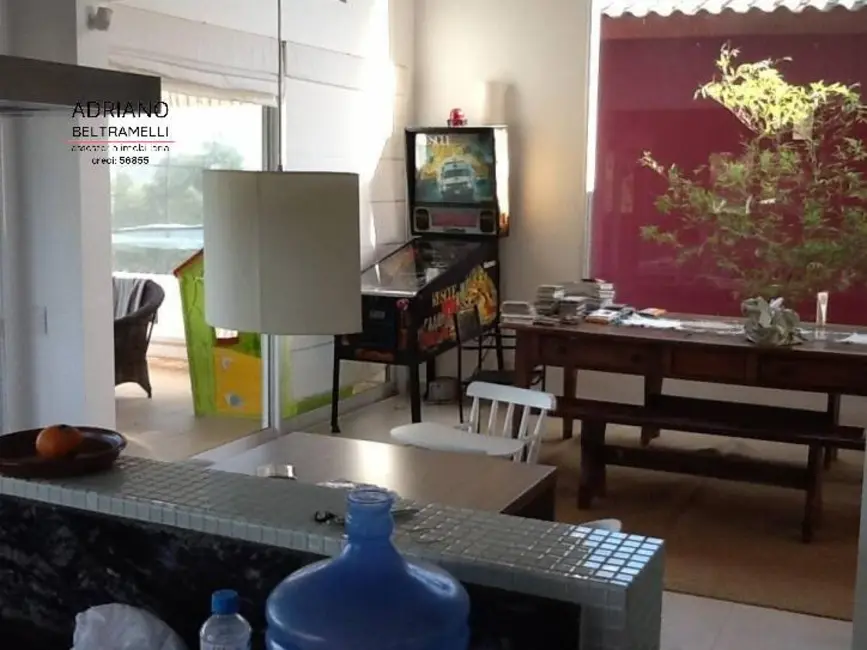 Foto 2 de Chácara com 3 quartos à venda, 50000m2 em Joaquim Egídio, Campinas - SP