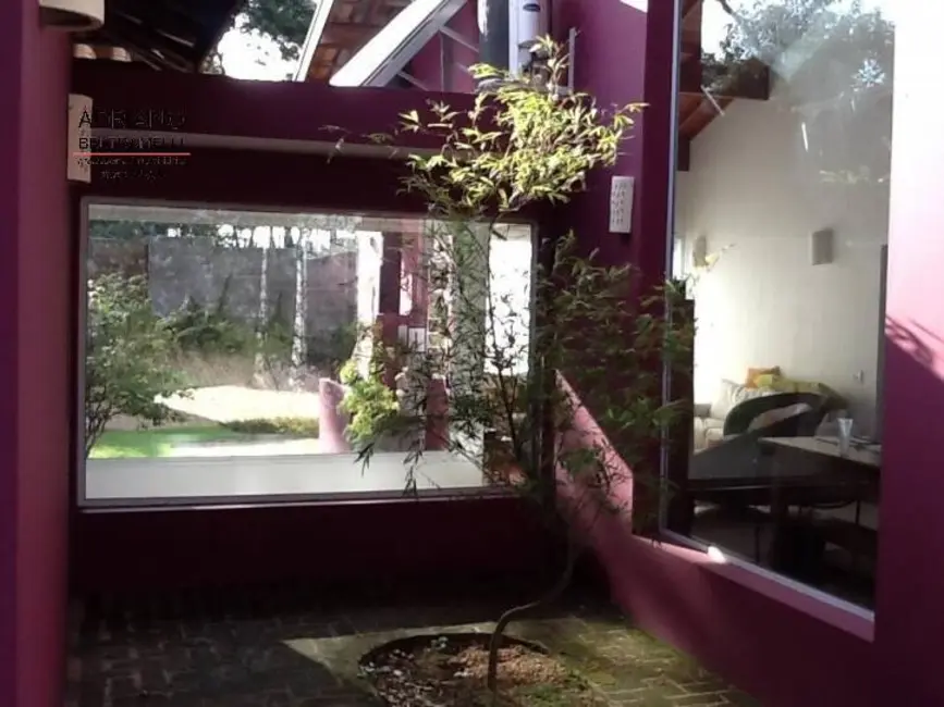 Foto 4 de Chácara com 3 quartos à venda, 50000m2 em Joaquim Egídio, Campinas - SP