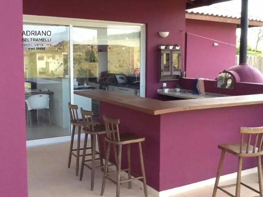 Foto 5 de Chácara com 3 quartos à venda, 50000m2 em Joaquim Egídio, Campinas - SP