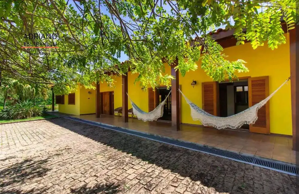 Foto 8 de Chácara com 4 quartos à venda, 21000m2 em Joaquim Egídio, Campinas - SP