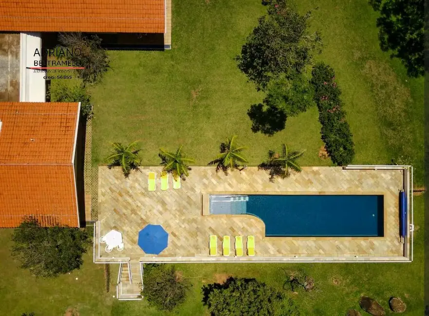 Foto 9 de Chácara com 4 quartos à venda, 21000m2 em Joaquim Egídio, Campinas - SP