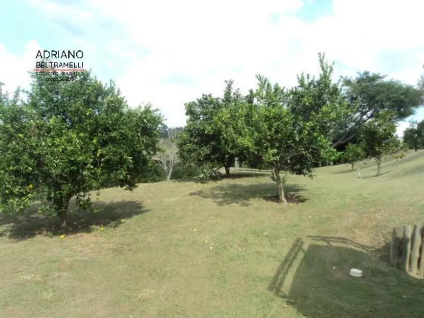 Foto 3 de Chácara com 4 quartos à venda, 21000m2 em Joaquim Egídio, Campinas - SP