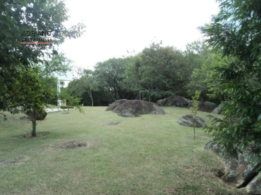 Foto 4 de Chácara com 4 quartos à venda, 21000m2 em Joaquim Egídio, Campinas - SP