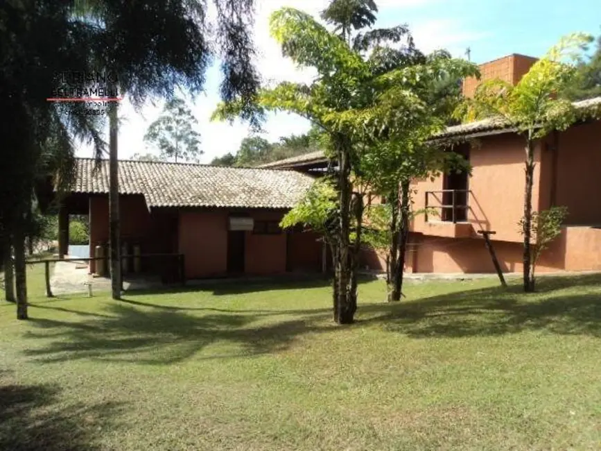 Foto 1 de Chácara com 4 quartos à venda, 20000m2 em Sousas, Campinas - SP