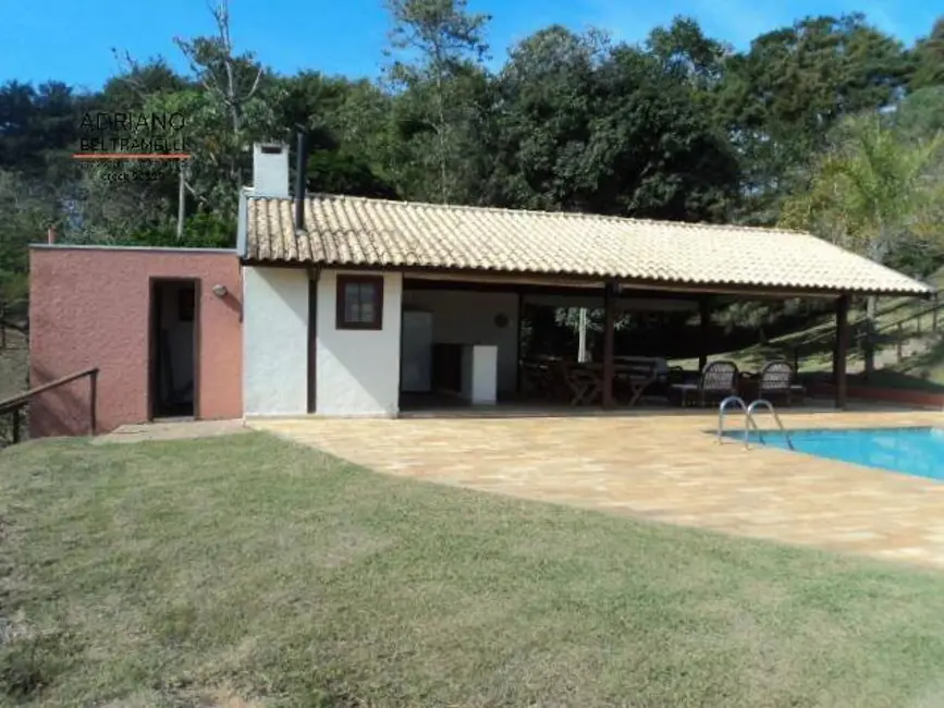 Chácara com 4 quartos à venda, 20000m2 em Sousas, Campinas - SP - imagem 7 Foto 7 de Chácara com 4 quartos à venda, 20000m2 em Sousas, Campinas - SP