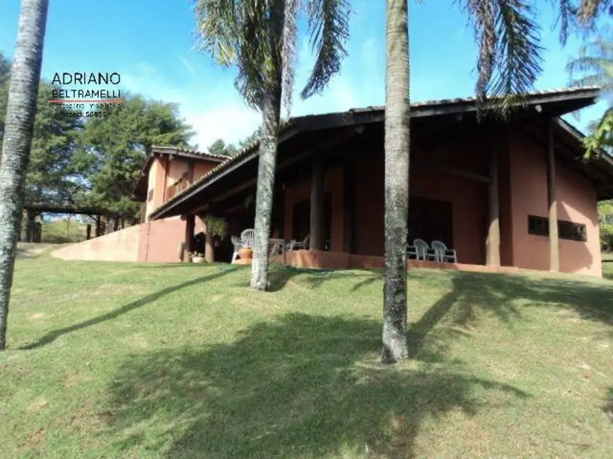 Chácara com 4 quartos à venda, 20000m2 em Sousas, Campinas - SP - imagem 3 Foto 3 de Chácara com 4 quartos à venda, 20000m2 em Sousas, Campinas - SP